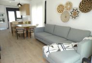 New Build - Bungalow - Pilar de la Horadada