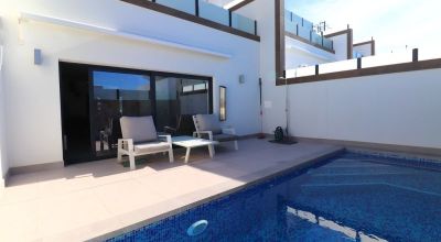 Apartments - Sale - Benijófar - 