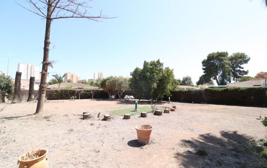 Sale - Land - Orihuela Costa