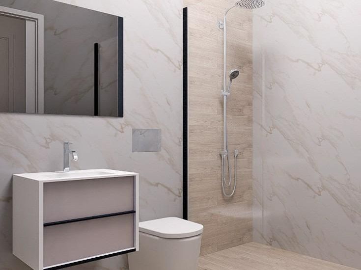 Sale - Bungalow - Finestrat