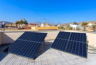 Venta - Apartamentos - Hondón de las Nieves