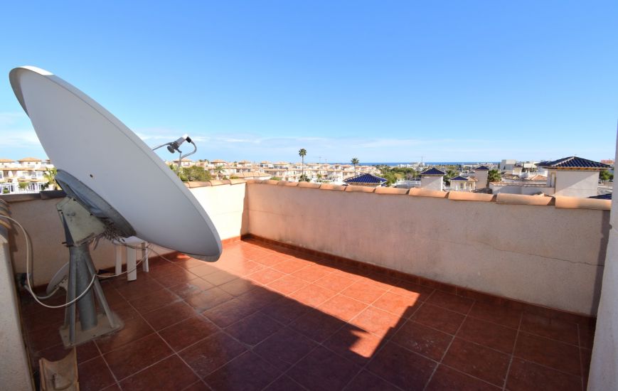 Sale - Villa - Orihuela Costa