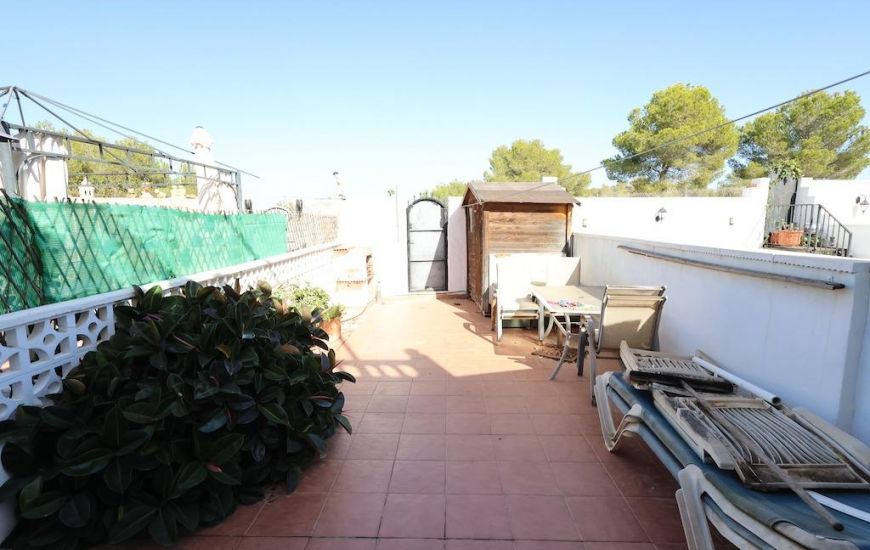 Sale - Rijtjeshuis - San Miguel de Salinas - San Miguel De Salinas