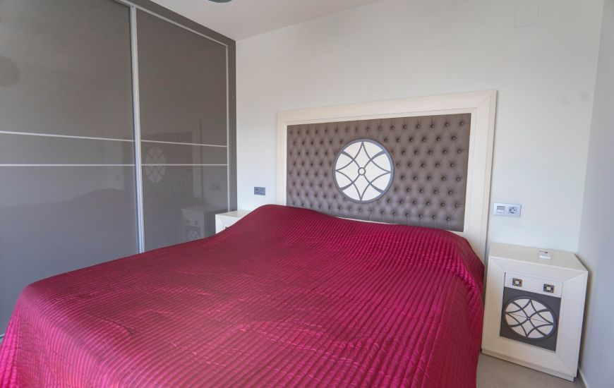 Sale - Villa - Ciudad Quesada