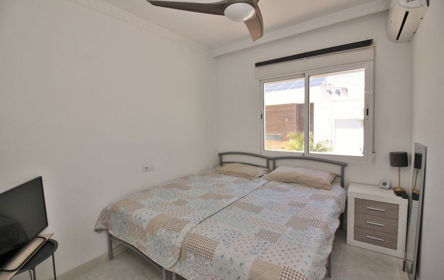Venta - Villa - Villamartin