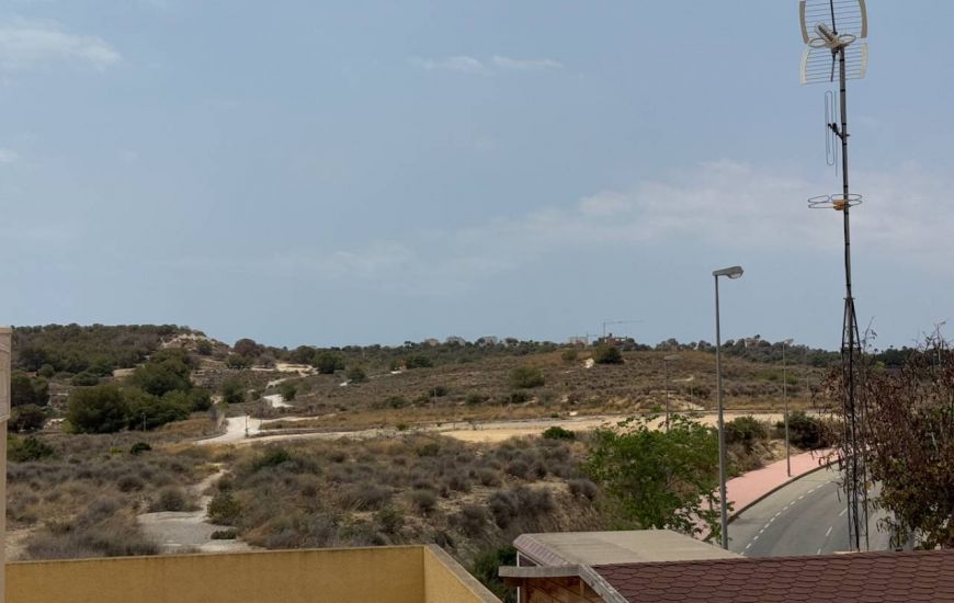 Sale - Villa - Ciudad Quesada