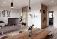 Venta - Bungalow - Hondón de las Nieves