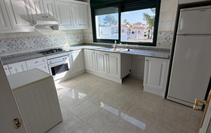 New Build - Apartments - Orihuela Costa
