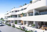 New Build - Apartments - Los Alcázares