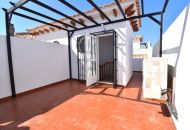 Sale - Townhouse - Orihuela Costa