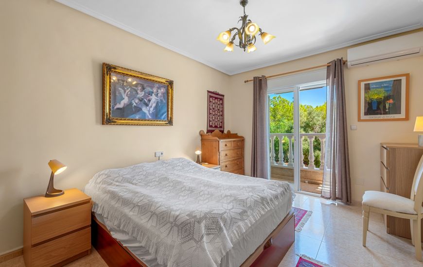 Sale - Rijtjeshuis - Ciudad Quesada - Rojales