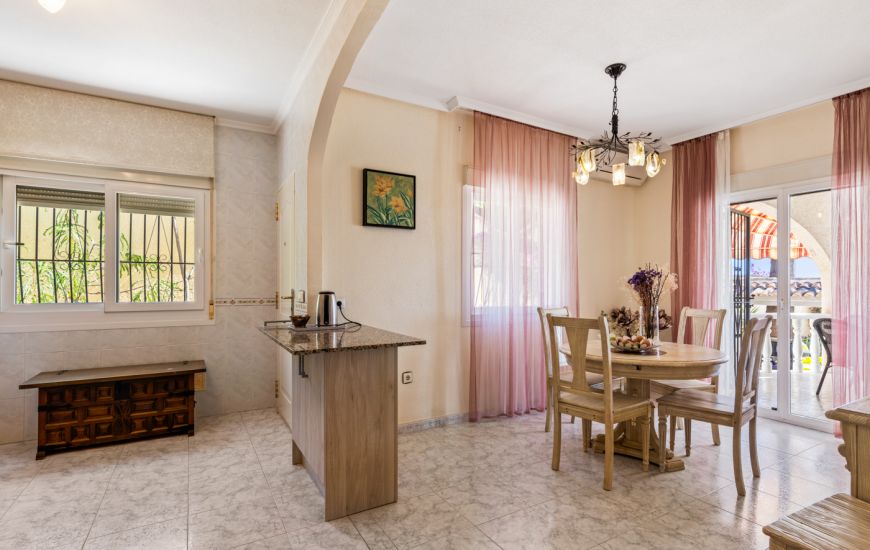 Sale - Villa - Ciudad Quesada - Rojales