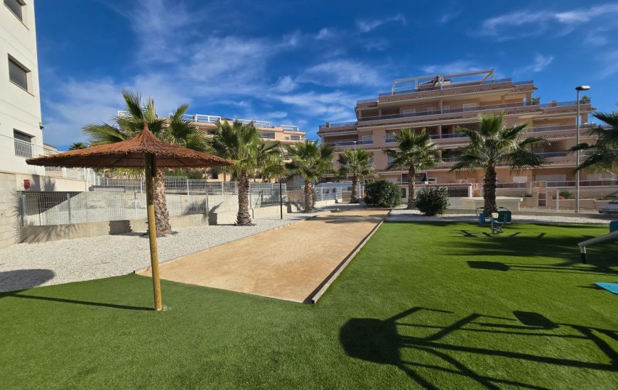 Sale - Apartment / Flat * - Orihuela Costa