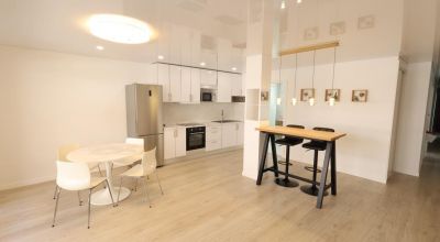 Apartamentos - Venta - Torrevieja - Torrevieja