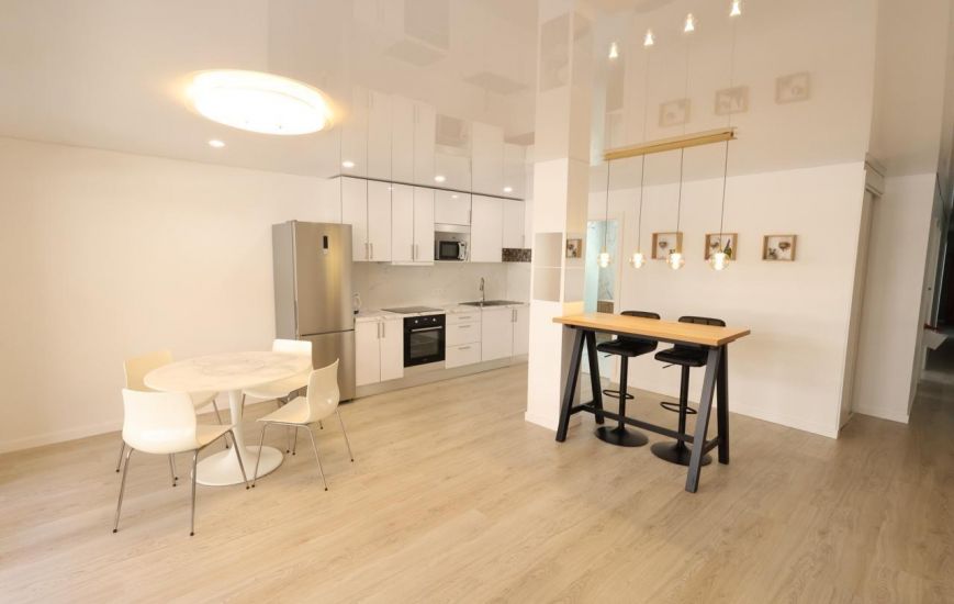Sale - Apartments - Torrevieja