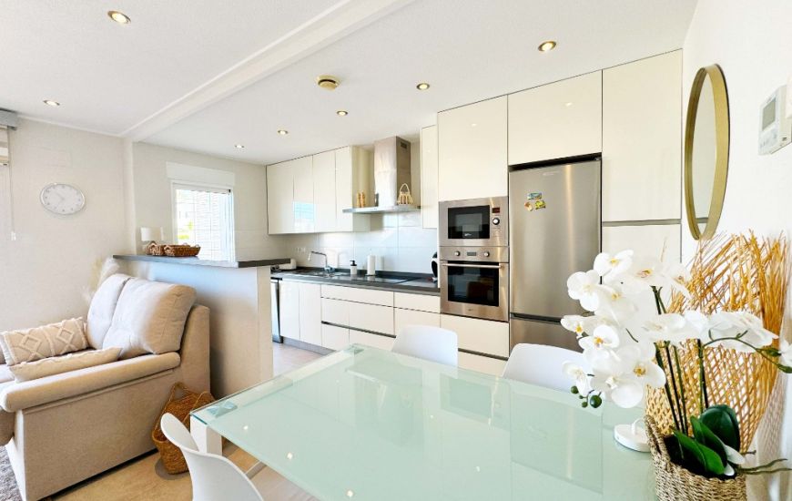  - Apartments - Punta Prima