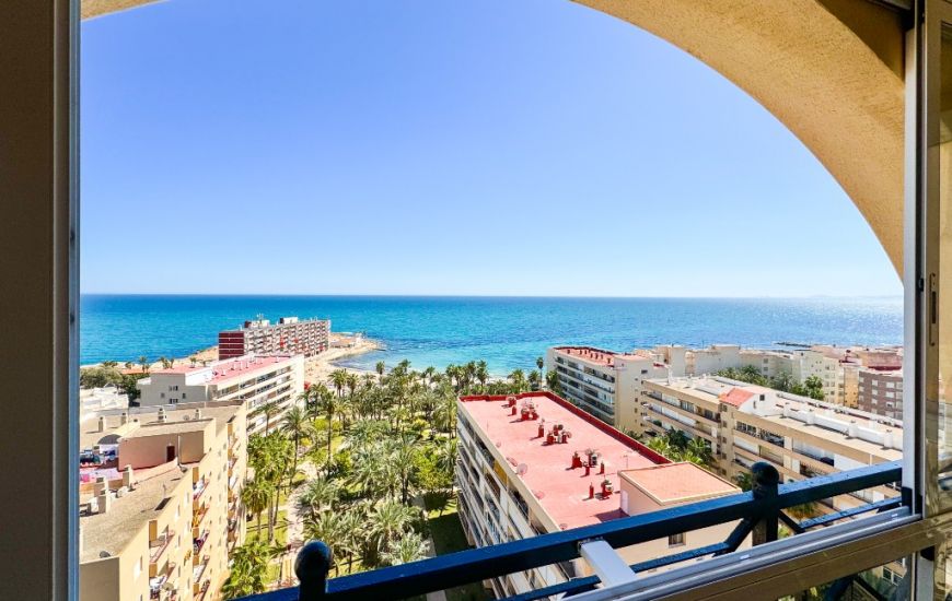 Sale - Apartments - Torrevieja