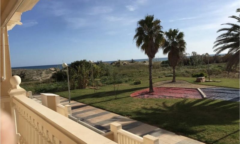 Sale - Bungalow - Oliva