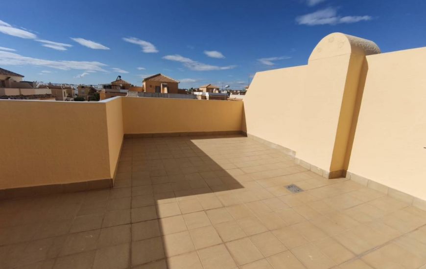 Sale - Villa - Ciudad Quesada