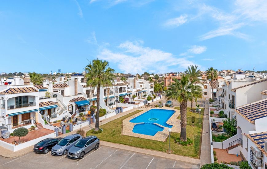 Sale - Apartments - Villamartin