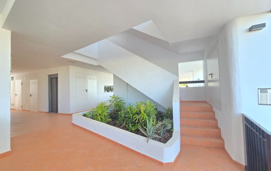 Venta - Apartment - Top Floor Apartment - Terrazas De La Torre