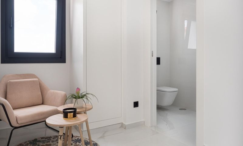 Sale - Apartments - San Pedro del Pinatar