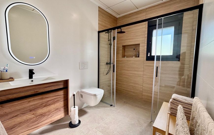 New Build - Villa - Rojales