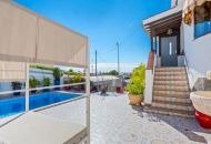 Sale - Villa - Ciudad Quesada