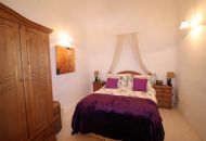Sale - Country Property - Hondón de las Nieves