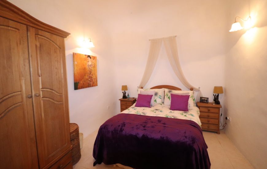 Sale - Country Property - Hondón de las Nieves