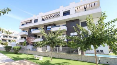 Apartments - Sale - Orihuela Costa - Orihuela Costa