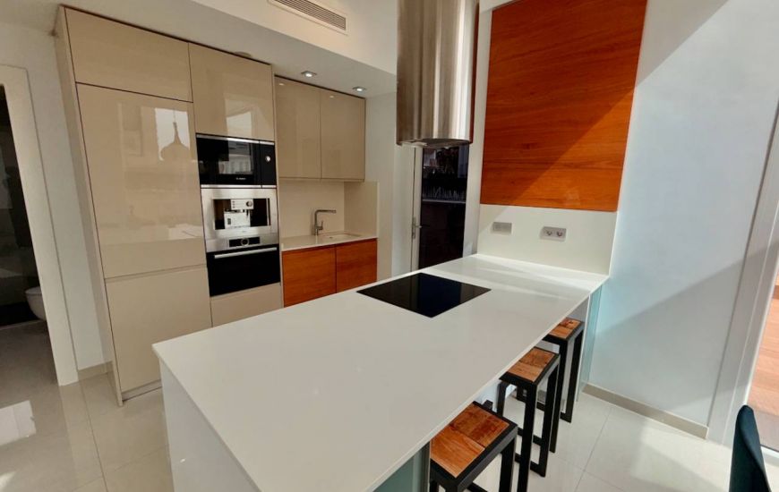 Venta - Villa - Ciudad Quesada