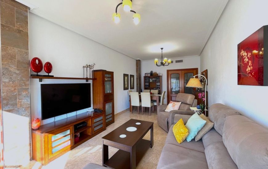 Sale - Apartments - Rojales