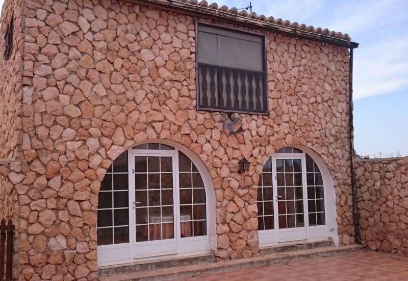 Sale - Country Property - San Javier