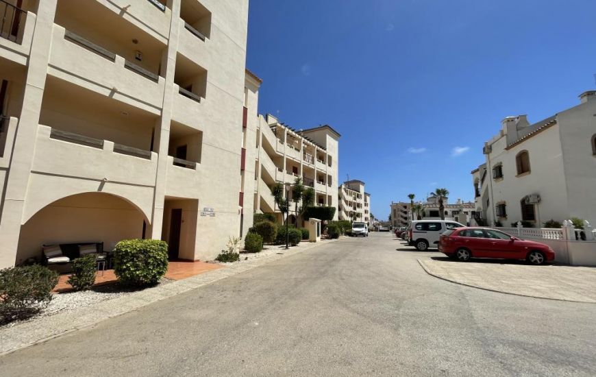 Sale - Apartments - Playa Flamenca