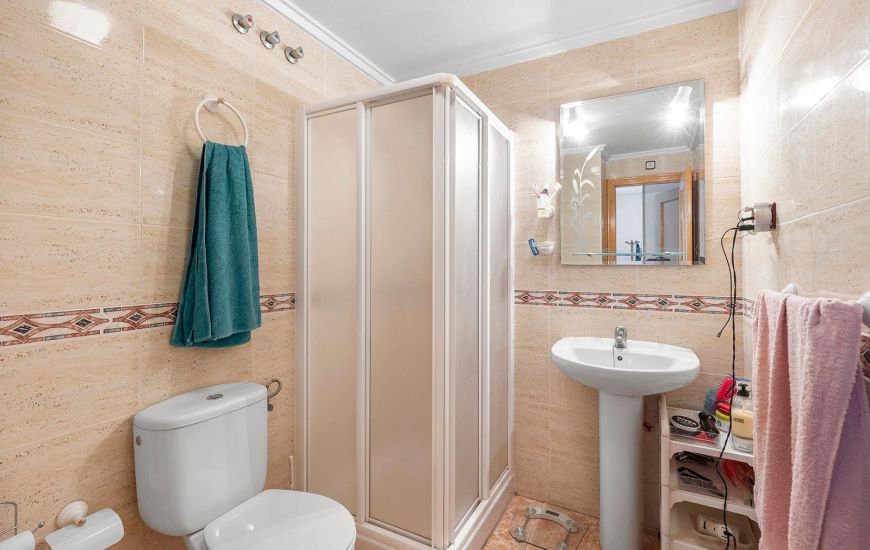 Sale - Apartments - Torrevieja