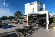 Sale - Villa - Algorfa - 