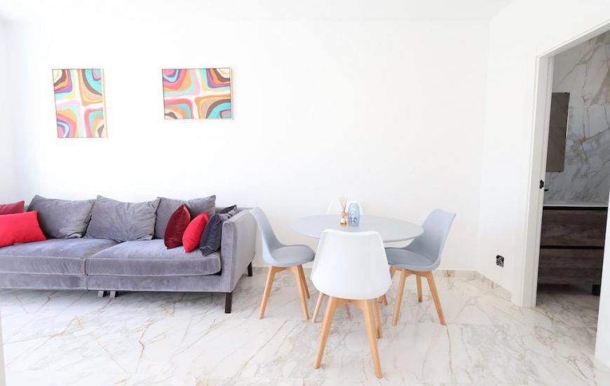 Sale - Townhouse - Torrevieja