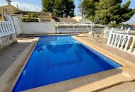 Sale - Villa - Los Balcones