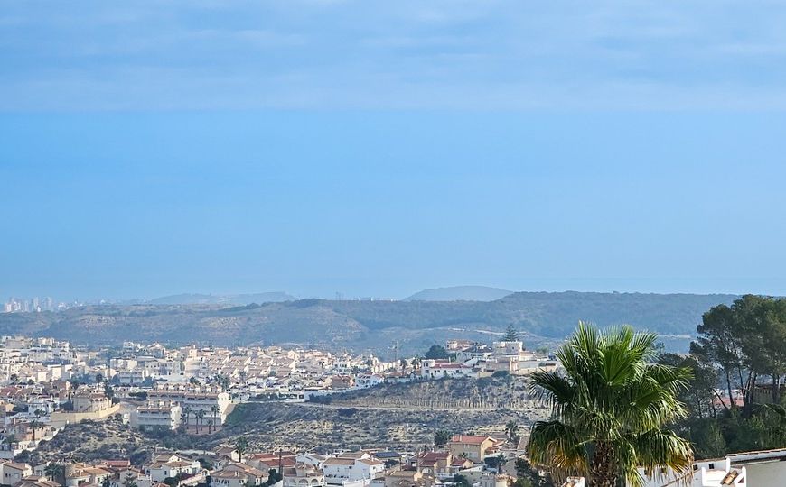 Sale - Apartments - Ciudad Quesada