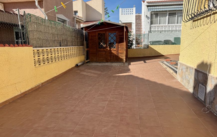 Sale - Villa - Ciudad Quesada