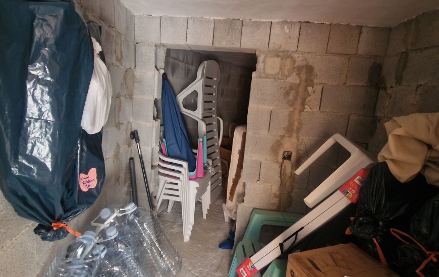 Sale - Villa - Ciudad Quesada