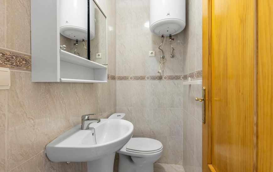 Sale - Apartments - Torrevieja