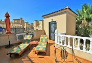 Venta - Adosado - Villamartin
