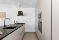 New Build - Apartments - Cartagena