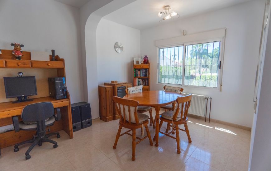 Venta - Villa - Ciudad Quesada