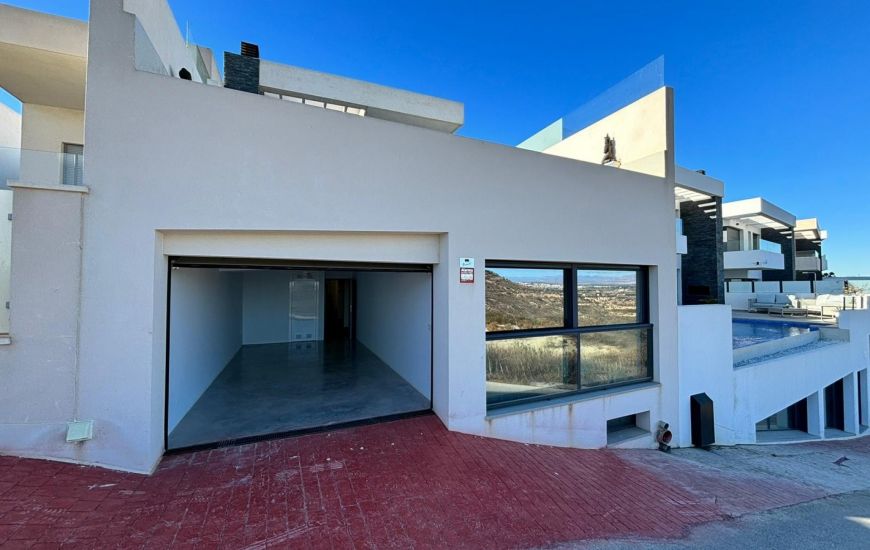 Sale - Villa - Ciudad Quesada