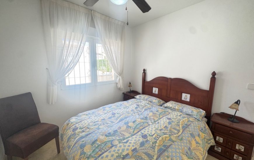 Sale - Villa - Las Ramblas