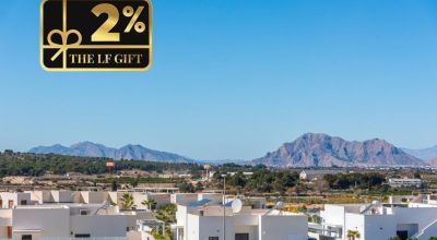 Apartments - Sale - Benijófar - 