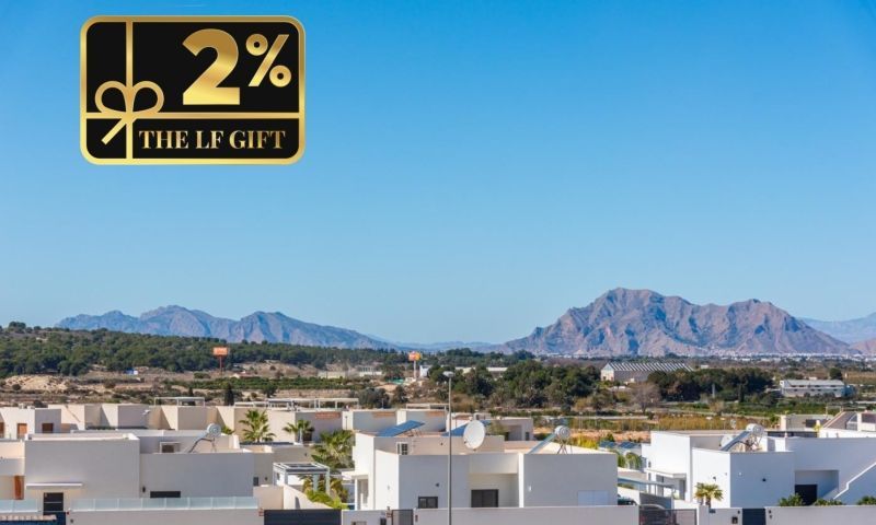 Sale - Apartments - Benijófar - 